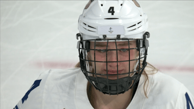 Sport Highlights | Beijing 2022 - Ice Hockey - Women's Final (CAN, USA) - Day 13