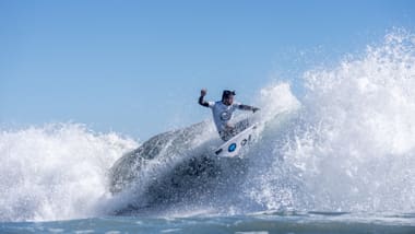 Miguel Pupo acredita na vaga Olímpica: 'Senti que podia estar nos Jogos'