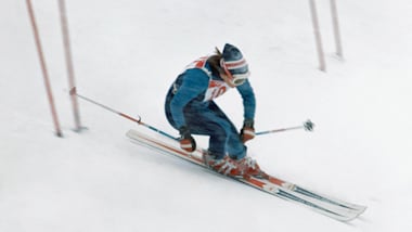 Sapporo 1972 Olympic News - Stories from 1972