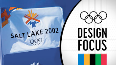 Design Focus: Salt Lake City 2002