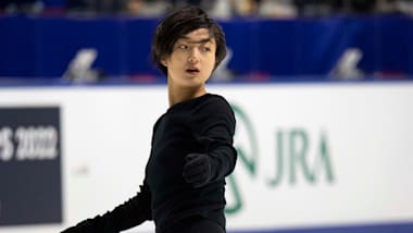 All-Japan Figure Skating Championships 2022: Preview, schedule