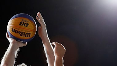 Basket 3x3 | Qualificazioni olimpiche | Semifinali e finale | World Tour | Debrecen