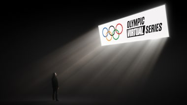 Olympic Virtual Series - Cosa devi sapere