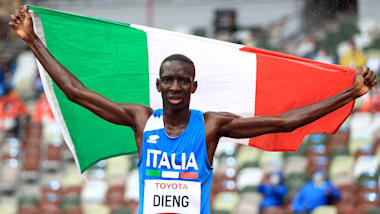 Paralimpiadi Tokyo, giorno 10: il nuoto azzurro si congeda alla grande, in totale regala 39 podi su 65!