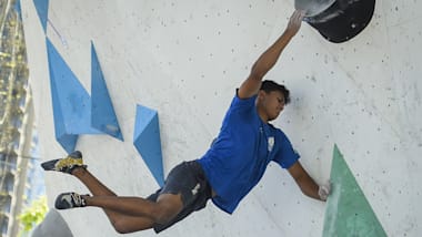 Arrampicata sportiva | Finali U | Coppa del Mondo di Boulder | Brixen