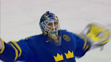 Henrik LUNDQVIST Biography, Olympic Medals, Records and Age