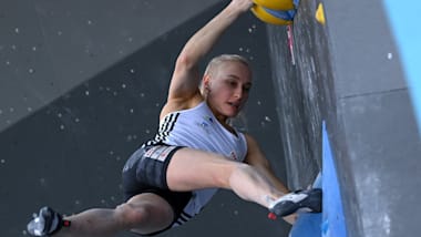 Arrampicata sportiva | Finali D | Coppa del Mondo di Boluder | Praga