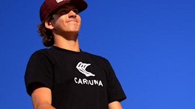 沙迦碗池滑板世锦赛男子决赛：贾格尔·伊顿夺冠创造历史