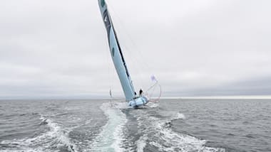 Le parcours détaillé du Vendée Globe 2024