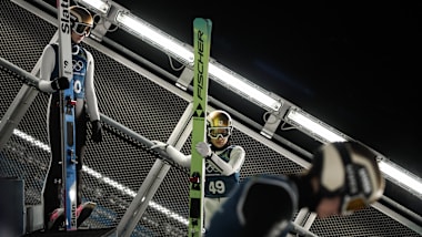 TAKANASHI Sara - オリンピック スキージャンプ アスリート | ミラノ