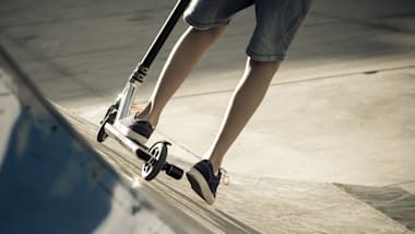 السكوتر | نهائي "بارك" للرجال | الرياضات الحضرية | مدريد