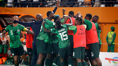 CAN 2023 en 2024 : Tous les résultats, scores des huitièmes de finales et buteurs de la Coupe d'Afrique des nations