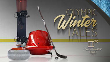 Trailer - Olympic Winter Tales