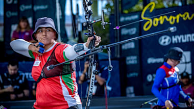 2024 Archery World Cup Final: Preview