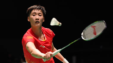 Chen Yufei and Viktor Axelsen win classics at Malaysia Open 2022, as Kento Momota and Ratchanok Intanon also win Saturday semis