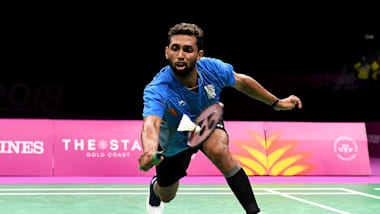 Japan Open 2022 badminton: HS Prannoy’s quarter-final exit ends Indian campaign