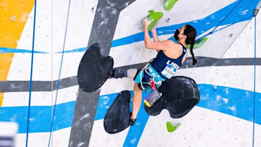 Paraclimbing | Finali | Coppa del Mondo | Innsbruck