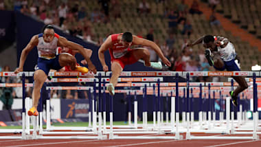 Athlétisme - Diamond League 2023 : Calendrier, programme complet et comment regarder en direct