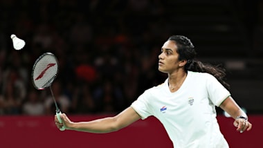 PV Sindhu, Lakshya Sen in Syed Modi badminton finals