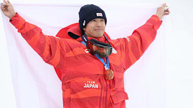 Taketo NISHIZAWA