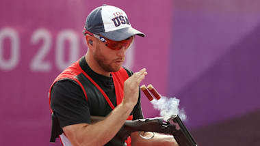 Tiro sportivo | Qualificazioni Olimpiche | Finali Skeet (D & U) | Campionati Mondiali Shotgun | Osijek