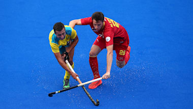 España en la Copa del Mundo de hockey 2023: cómo ver los partidos de los RedSticks