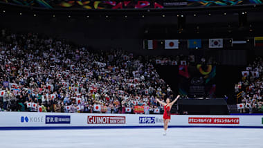 Mundial de Patinaje Artístico 2023: resultados, puntuaciones y medallas