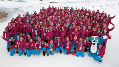 Gangwon 2024 launches recruitment programme for the Winter Youth Olympic Games volunteers