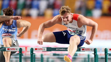 Athlétisme - Diamond League de Paris 2023 - Présentation, athlètes à suivre, programme et comment regarder en direct Kevin Mayer, Marcell Jacobs et Sydney McLaughlin-Levrone