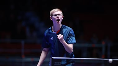Championnats du monde de tennis de table par équipes 2024 : Une finale de rêve pour la France des frères Lebrun 