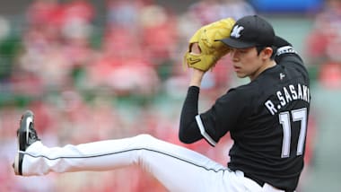 Sasaki Roki officially posted for MLB teams