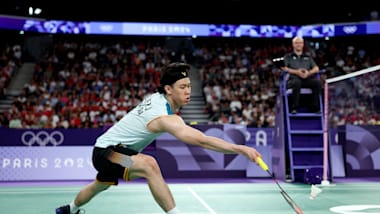 BWF Arctic Open 2024: Lee Zii Jia through to last 16