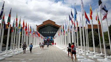 La magia de la Villa Olímpica de París 2024