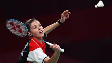 Badminton | Qualificazioni olimpiche | Semifinali 1 | All England Open | Birmingham