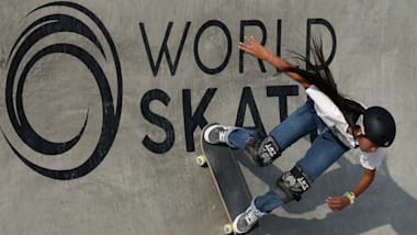 スケートボード・オリンピック予選「WST: ドバイ・パーク2024」日程・注目選手・ライブ配信　日本から13選手参加