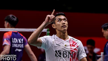 As it happened - BWF Badminton World Tour Finals 2022: Day 2 - Chia/Soh eliminated in MD, Viktor Axelsen romps, all to play for in MS Group B