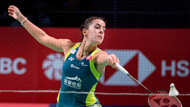 Carolina Marin and Lee Zii Jia stunned at Malaysia Open - PV Sindhu and Viktor Axelsen into quarters 