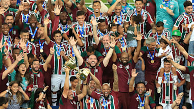 Campeonato Carioca: confira a lista de todos os campeões da competição