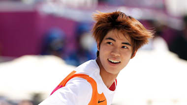 Yuto HORIGOME