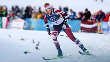 Sofie KREHL - オリンピック クロスカントリースキー アスリート