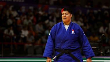 Championnats du monde de judo 2023 : Julia Tolofua remporte l'argent, sa deuxième médaille consécutive | Résultats et résumé