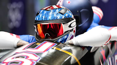 2-Woman Heat 3 & 4 - Bobsleigh | Milano Cortina 2026