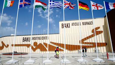 Mondiali di tiro sportivo ISSF 2023 a Baku: Programma, orari, come vedere le gare di carabina, pistola e tiro al volo valide per la qualificazione Olimpica di Parigi 2024