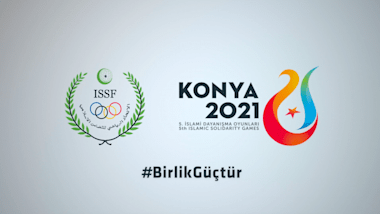 Highlights Giorno 1 | 5° Islamic Solidarity Games