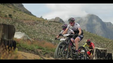 2021 Absa Cape Epic | Tappa 1 | Highlights