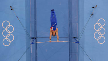 Ginnastica artistica | Qualificazioni olimpiche | Finali apparatus individuali Giorno 1 | Campionati Mondiali | Liverpool