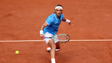 Tennis: italiani e italiane in gara il 30 luglio a Parigi 2024
