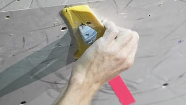 Paraclimbing | Finali | Coppa del Mondo | Villars