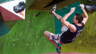 Arrampicata sportiva | Semifinali U | Coppa del Mondo di Boulder | Brixen