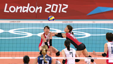 Best Moments of the 2012 London Olympic Summer Games